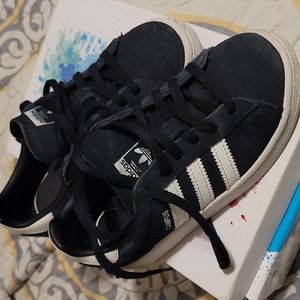Kids adidas shoes